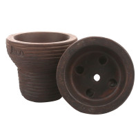 Набор чаша ДЖО FOREST + калауд Лотус (без коробки), арт. ros61