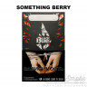 Табак Black Burn - Something Berry (Ягодный микс) 100 гр Табак Black Burn - Something Berry (Ягодный микс) 100 гр