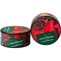 Табак Satyr High Aroma - Griffinberry (Чарующая Шелковица) 25 гр