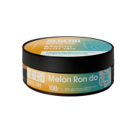Табак Sebero Arctic Mix - Melon Ron do (Дыня, Мятная конфета, Мед, Арктик) 100 гр
