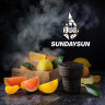 Табак Black Burn - Sundaysun (Цитрусовый микс) 100 гр Табак Black Burn - Sundaysun (Цитрусовый микс) 100 гр