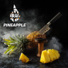 Табак Black Burn - Pineapple (Ананас) 100 гр Табак Black Burn - Pineapple (Ананас) 100 гр