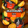 Табак Black Burn - Lulo (Китосский кисло-сладкий паслен) 25 гр
