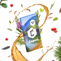Табак Сарма - Таёжный чай 40 гр