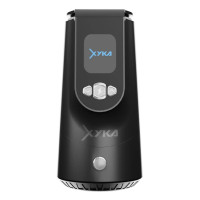 Контроллер жара XYKA PRO (графит)