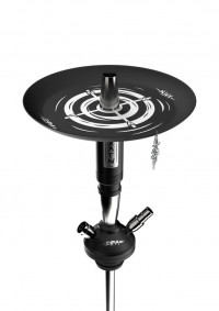 Кальян ХУЛИГАН Пуля 2.0 (Дура)