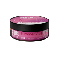 Табак Sebero Arctic Mix - Spice Fruit Summer Vibe (Малина, Ревень, Вестерн, Арктик) 100 гр