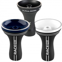 Чаша ALPHA BOWL - Race Phunnel