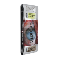 Табак Aircraft - California Cola and Indonesian Citrus (Калифорнийская кола и Индонезийский цитрус) 40 гр