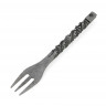 Вилка кальянная Werkbund Fork Zinger Вилка кальянная Werkbund Fork Zinger
