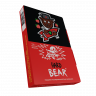Табак Хулиган HARD - BEAR (Клубника с Елкой) 25 гр