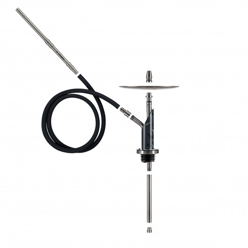 Кальян El Bomber Igla