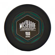 Табак MustHave - Yolka (Хвоя) 25 гр