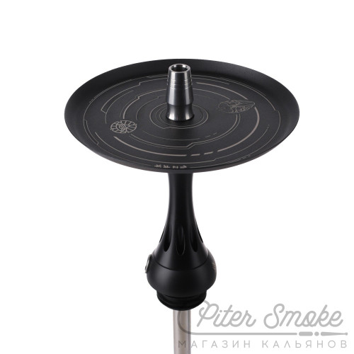 Кальян Alpha Hookah Model X Special Series (Cyber)