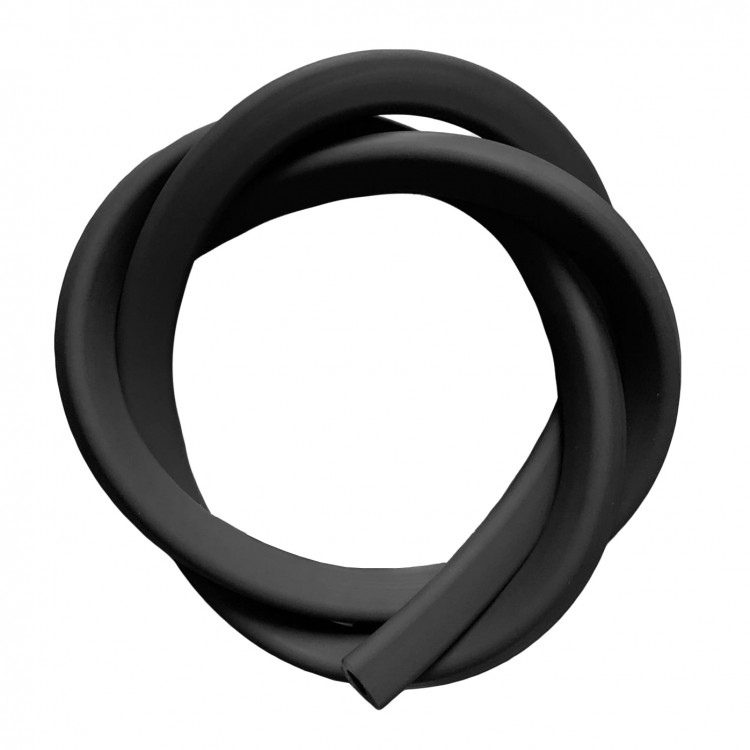 Силиконовый шланг для кальяна Soft Touch (треугольный)