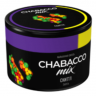 Бестабачная смесь Chabacco Mix MEDIUM 40 гр - Skittle