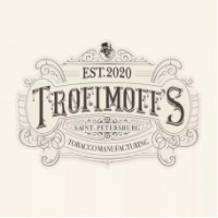 Табак Trofimoff's No aroma - Italia (Крепкая база, взрывная и темпераментная) 25 гр