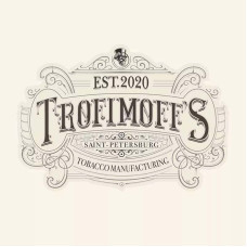 Табак Trofimoff's No aroma - Italia (Крепкая база, взрывная и темпераментная) 25 гр