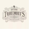 Табак Trofimoff's No aroma - Italia (Крепкая база, взрывная и темпераментная) 25 гр