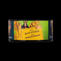 Табак Satyr Aroma - ЖАР-ПТИЦА 25 гр