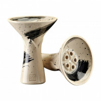 Набор чаша BigMaks King (Pizza Ultra Sensitive) + калауд Лотус (без коробки), арт. ros61